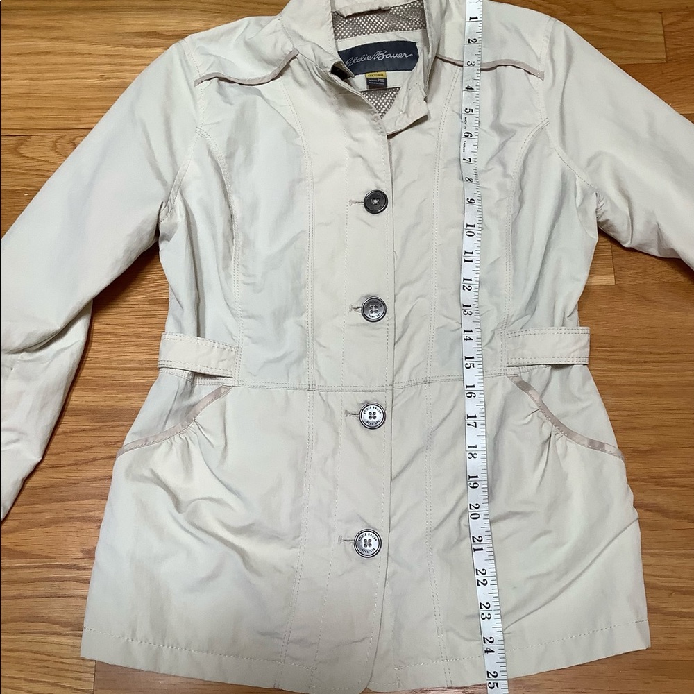 Eddie Bauer Travex jacket